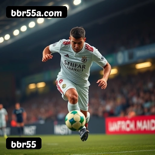 Vantagens exclusivas bbr55 para jogadores brasileiros - São Paulo, Rio, BH