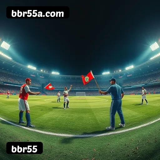 bbr55 segurança SSL 256-bit - Licença Curaçao, eCOGRA, GLI certificado