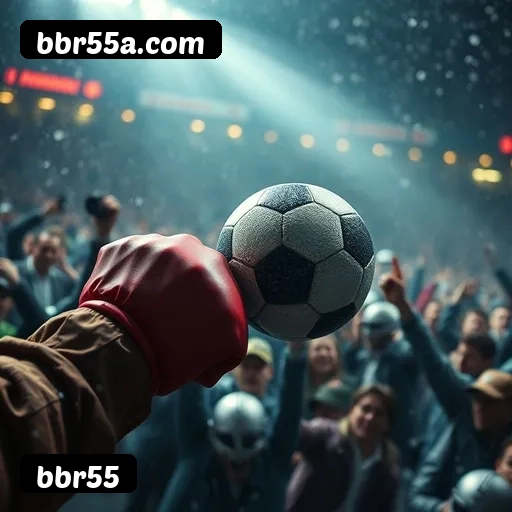 Níveis do programa VIP da bbr55